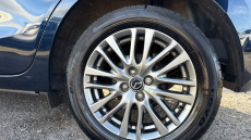 Mazda 2 1.5 e-Skyactiv G MHEV GT Sport 5dr Petrol Hatchback